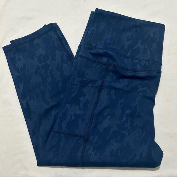 Zyia Tight Hi-Rise Leggings - Picture 3 of 3